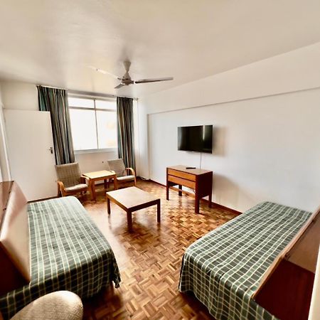 Impala Holiday Flats & Apartments Durban Exterior photo