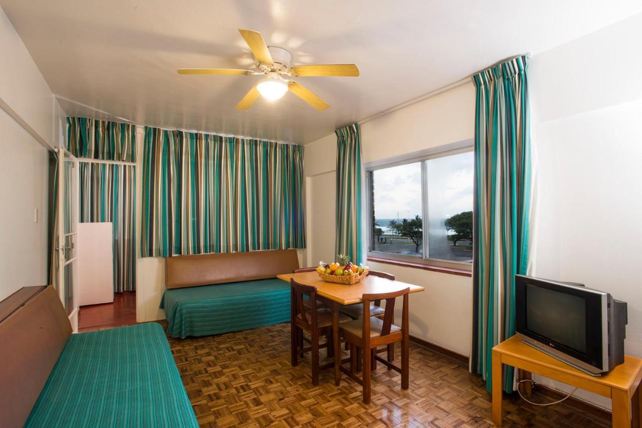 Impala Holiday Flats & Apartments Durban Exterior photo