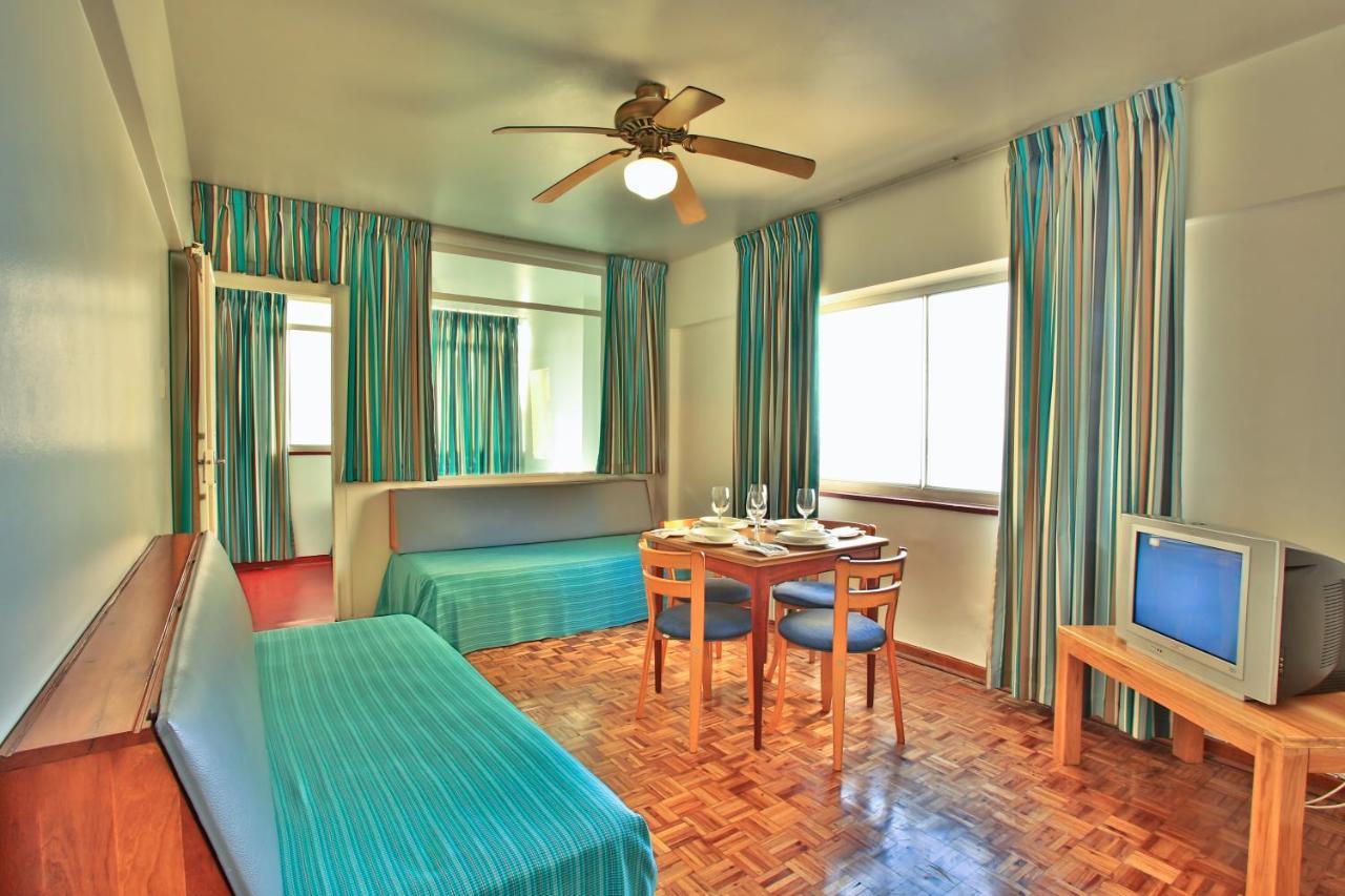 Impala Holiday Flats & Apartments Durban Exterior photo