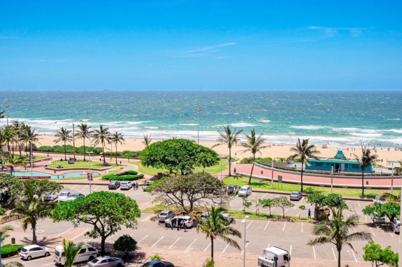 Impala Holiday Flats & Apartments Durban Exterior photo