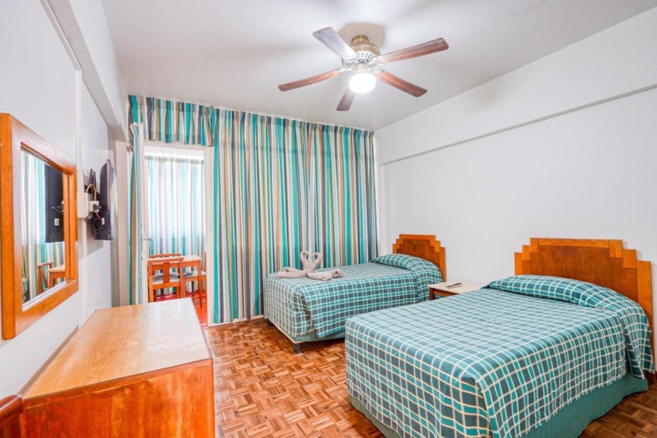Impala Holiday Flats & Apartments Durban Exterior photo